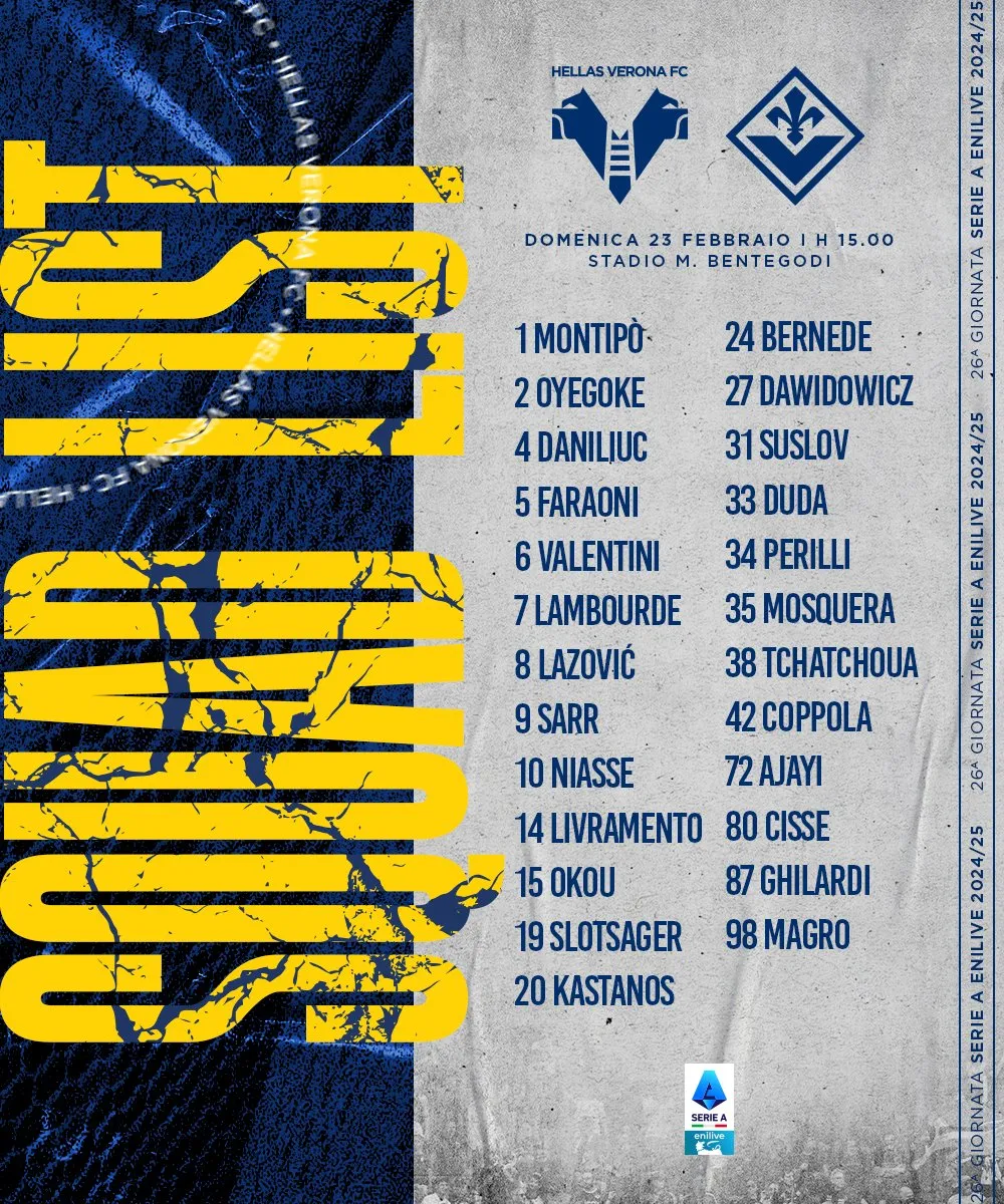 hellas verona
