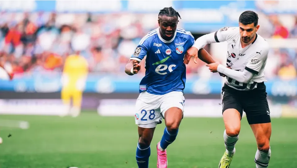 Ligue 1