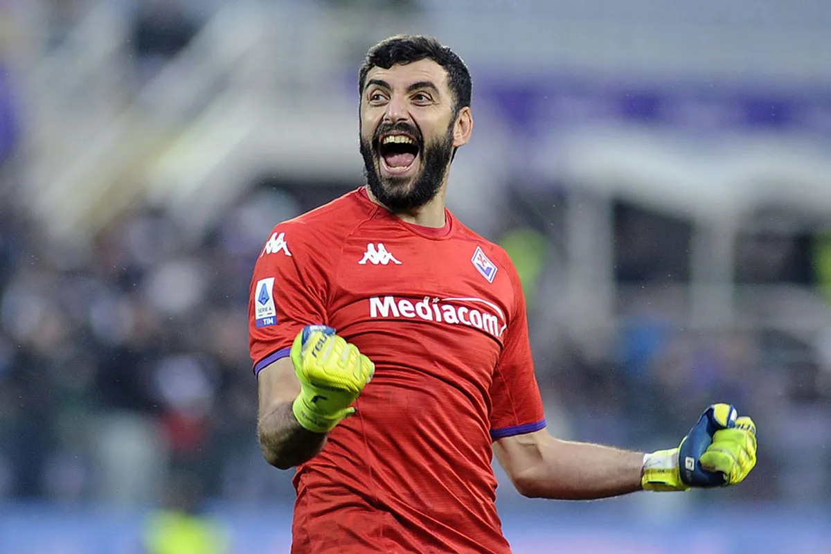 Serie A
