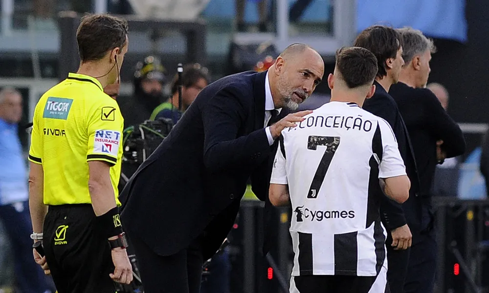 Juventus