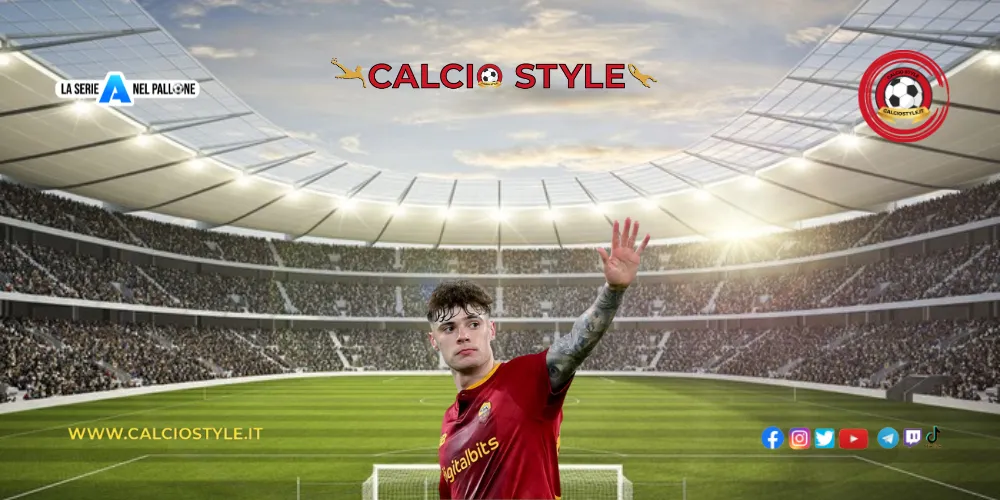 Roma - Spezia, si chiude sul 2-1: José può sorridere