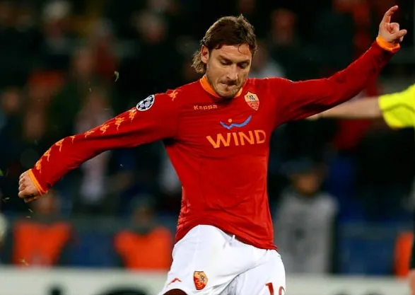 Roma-Bayern