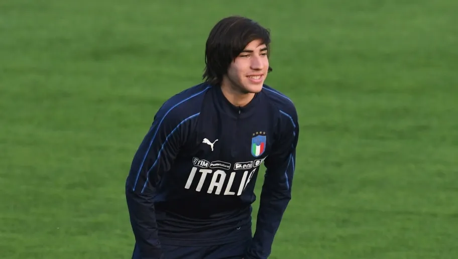 Tonali: "Gattuso il mio idolo. Futuro al Milan? Vi spiego tutto"