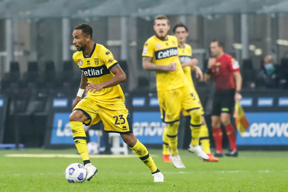 Attento Parma, un top club ha messo gli occhi su Man