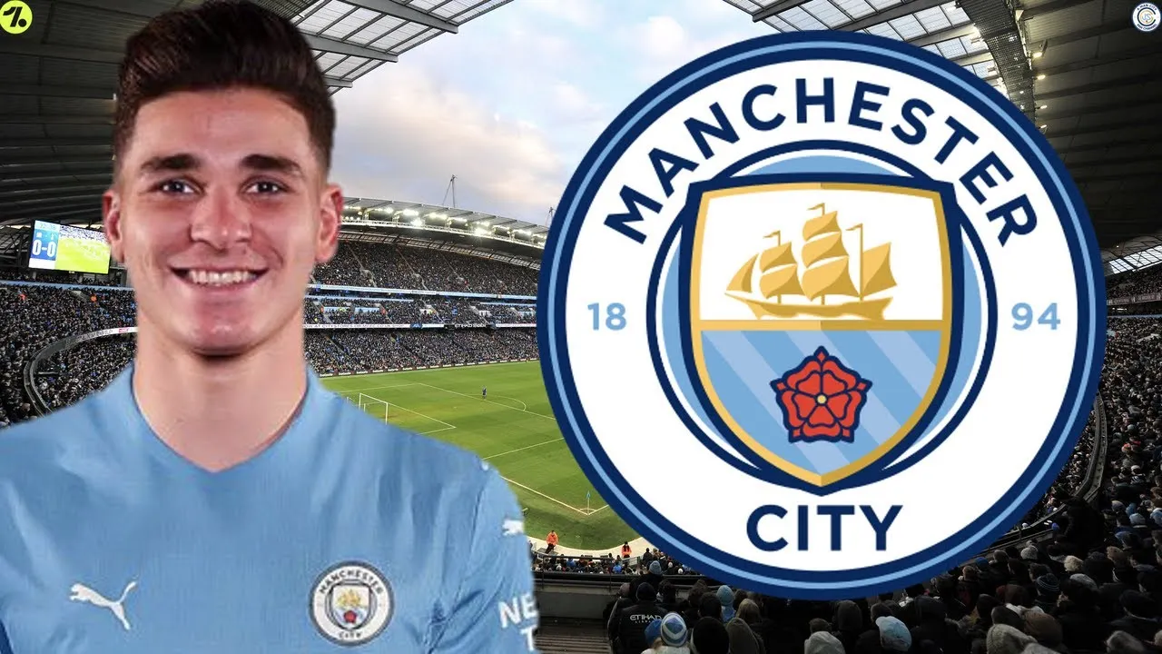 Bologna, idea Yan Couto del Manchester City