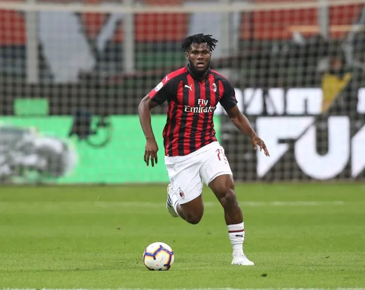 Milan: l’incontro con l’agente di Kessié, gli aggiornamenti