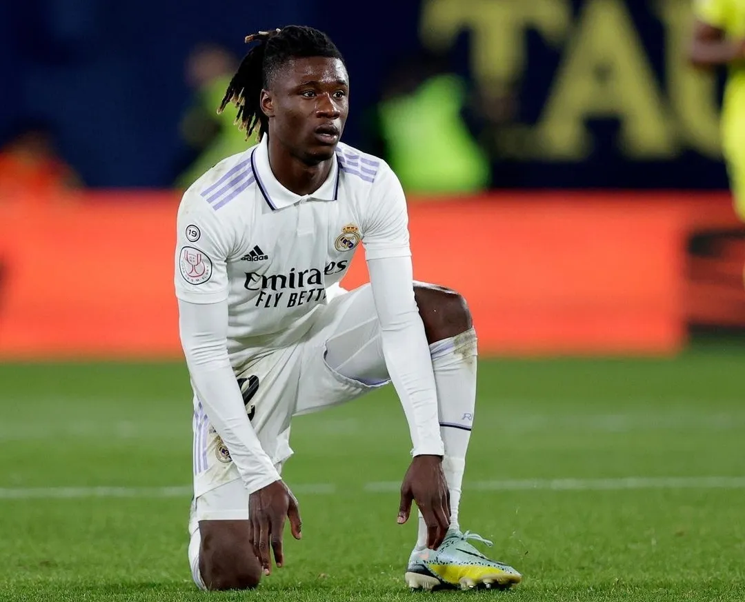 Rinnovo Camavinga, il Real Madrid prepara un contratto monstre