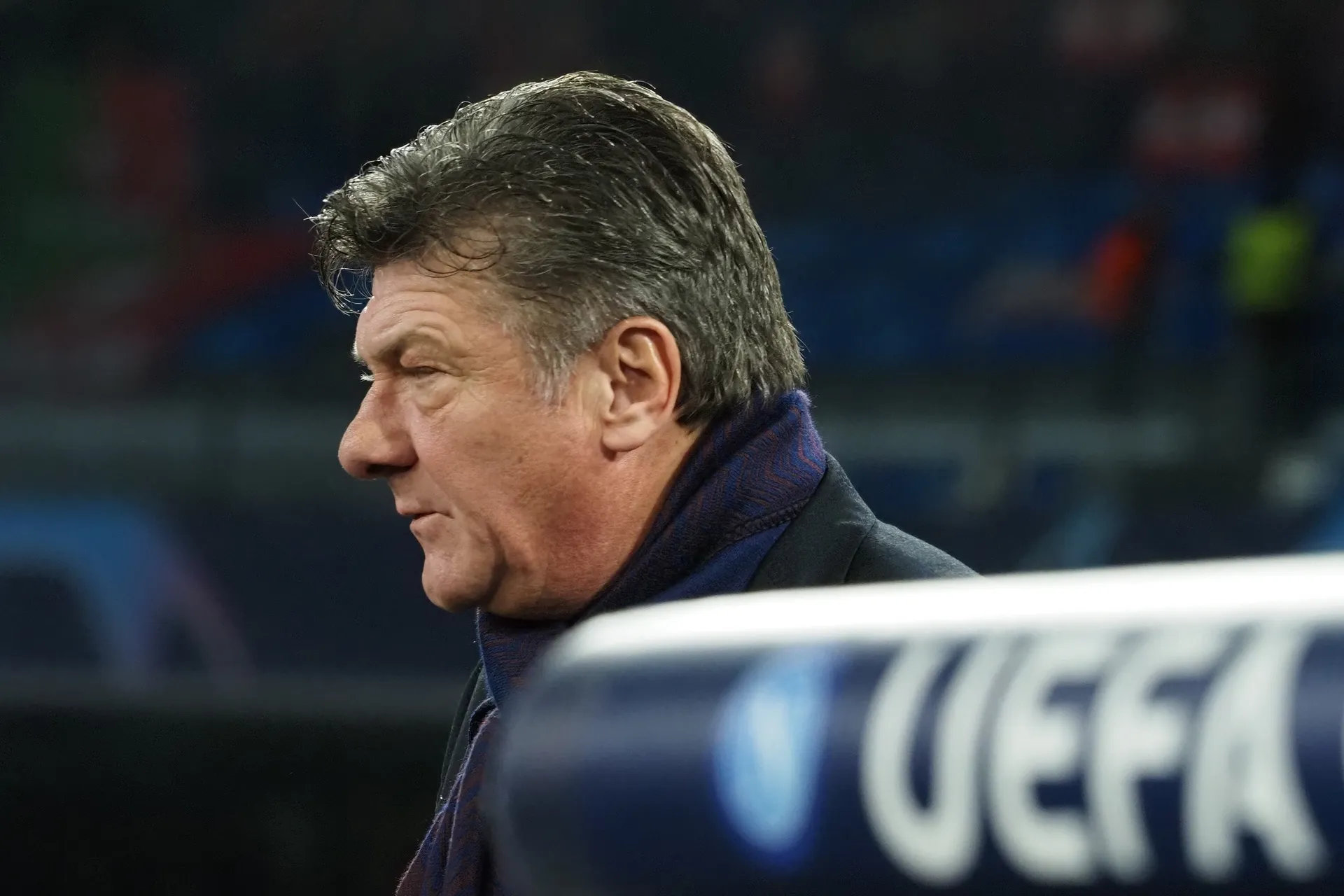 Napoli, accadde oggi: Mazzarri torna al San Paolo