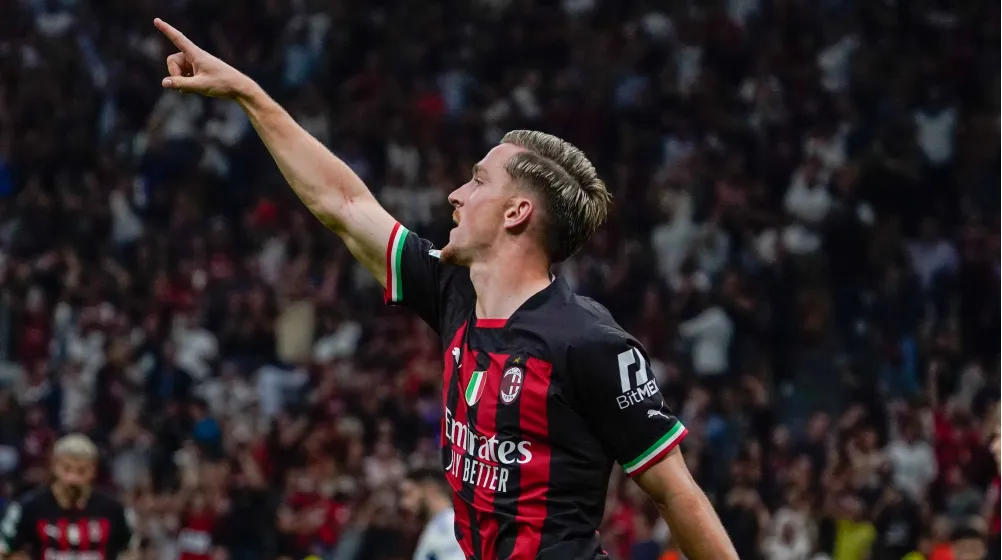 Milan, Saelemaekers nella lista dei partenti: il belga si allena a parte