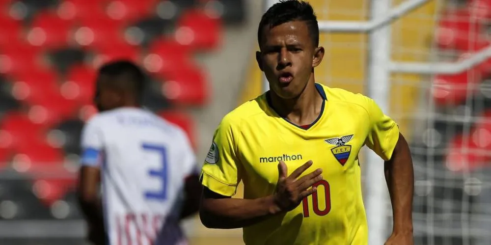 I talenti da seguire nel Campionato Sudamericano under 20