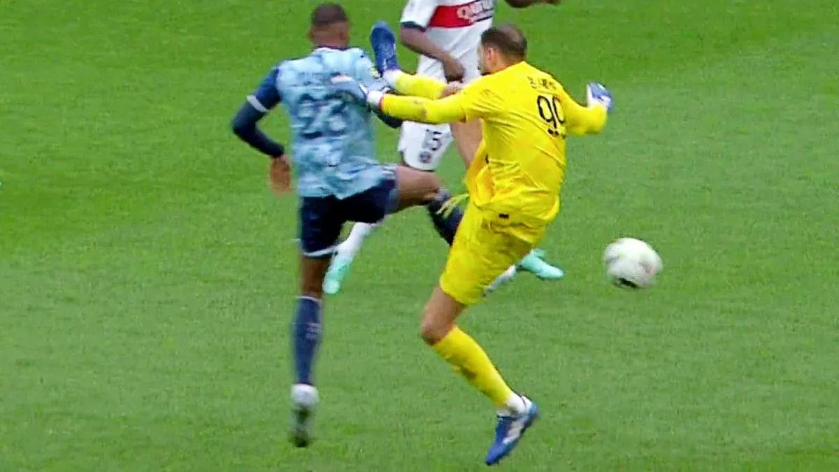 Donnarumma