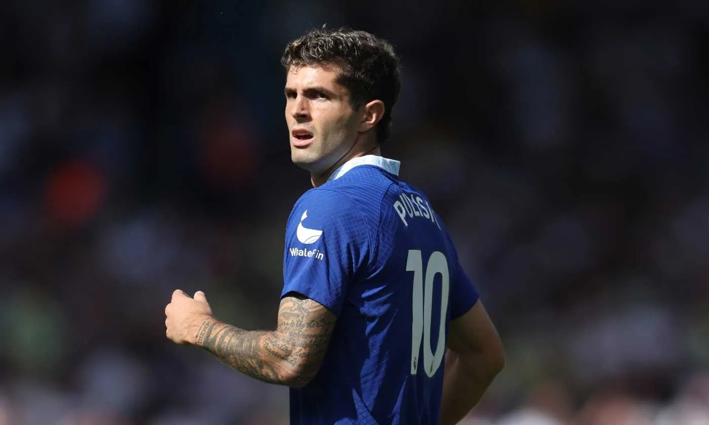 AUDIO - Il gol di Pulisic a Genova