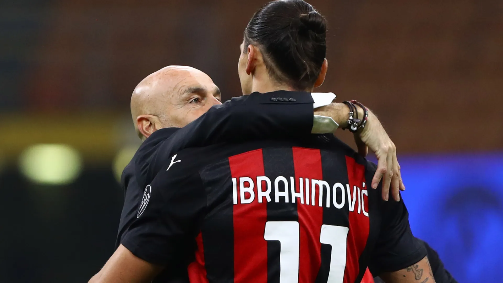 Milan, Ibrahimovic chiede compagnia: Pioli studia la formula