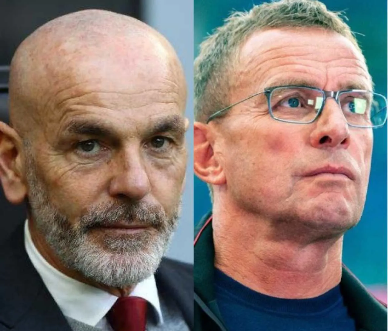 Milan: Pioli potrebbe restare