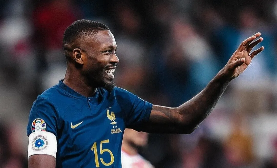 Inter, Thuram e la profezia di Mbappe: "Mi disse che sarei diventato un nove.."