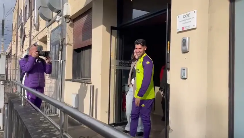 Fiorentina, ecco il primo colpo | I costi dell'operazione Solomon