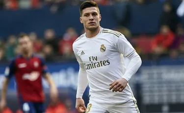 Milan: tentazione Jovic a gennaio?