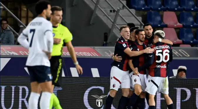 Bologna vs Lazio 1-0: analisi e commento