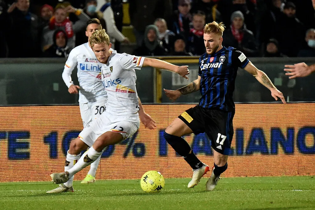 Serie B