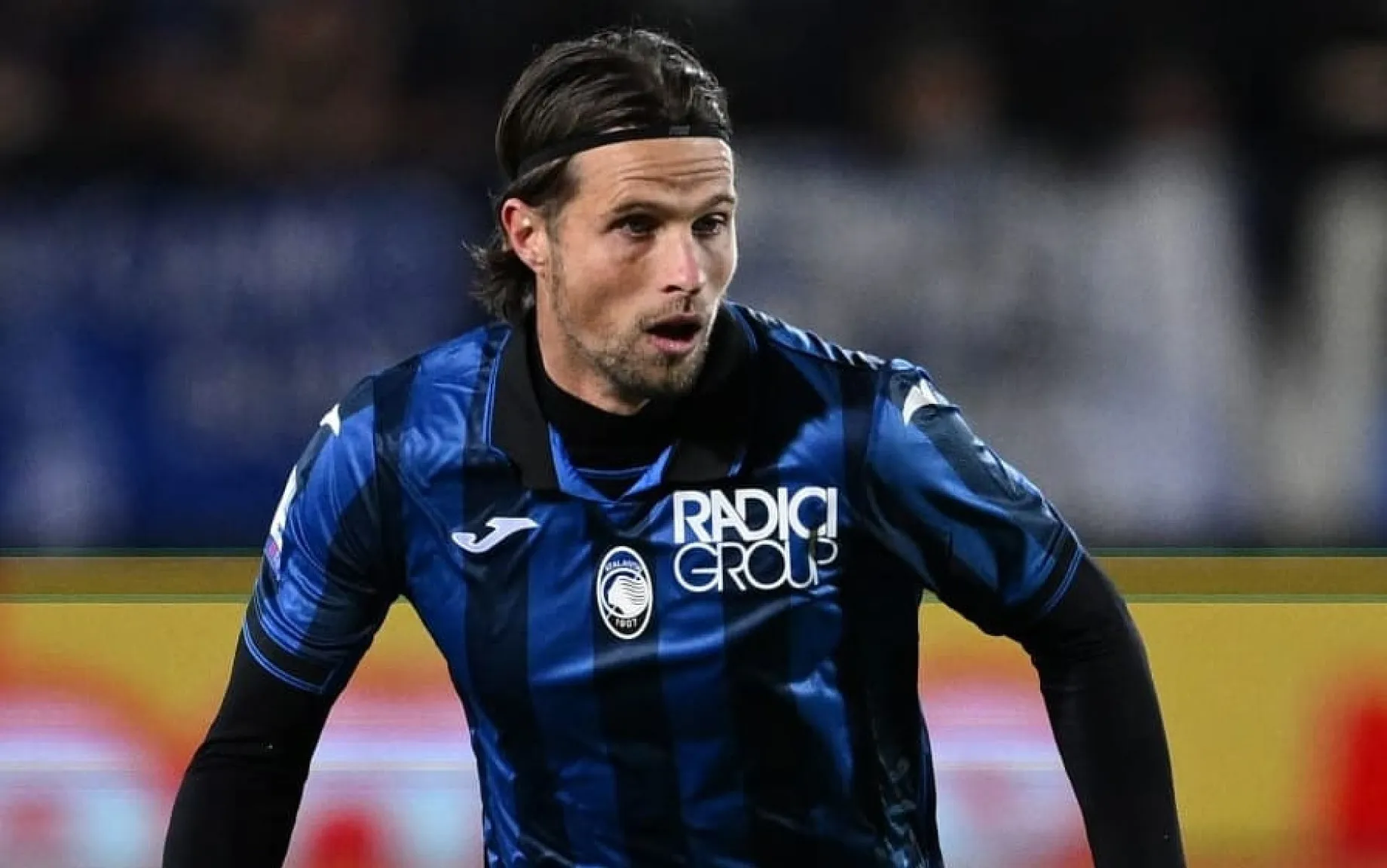 Ufficiale Atalanta: Hateboer al Rennes | Il saluto della Dea