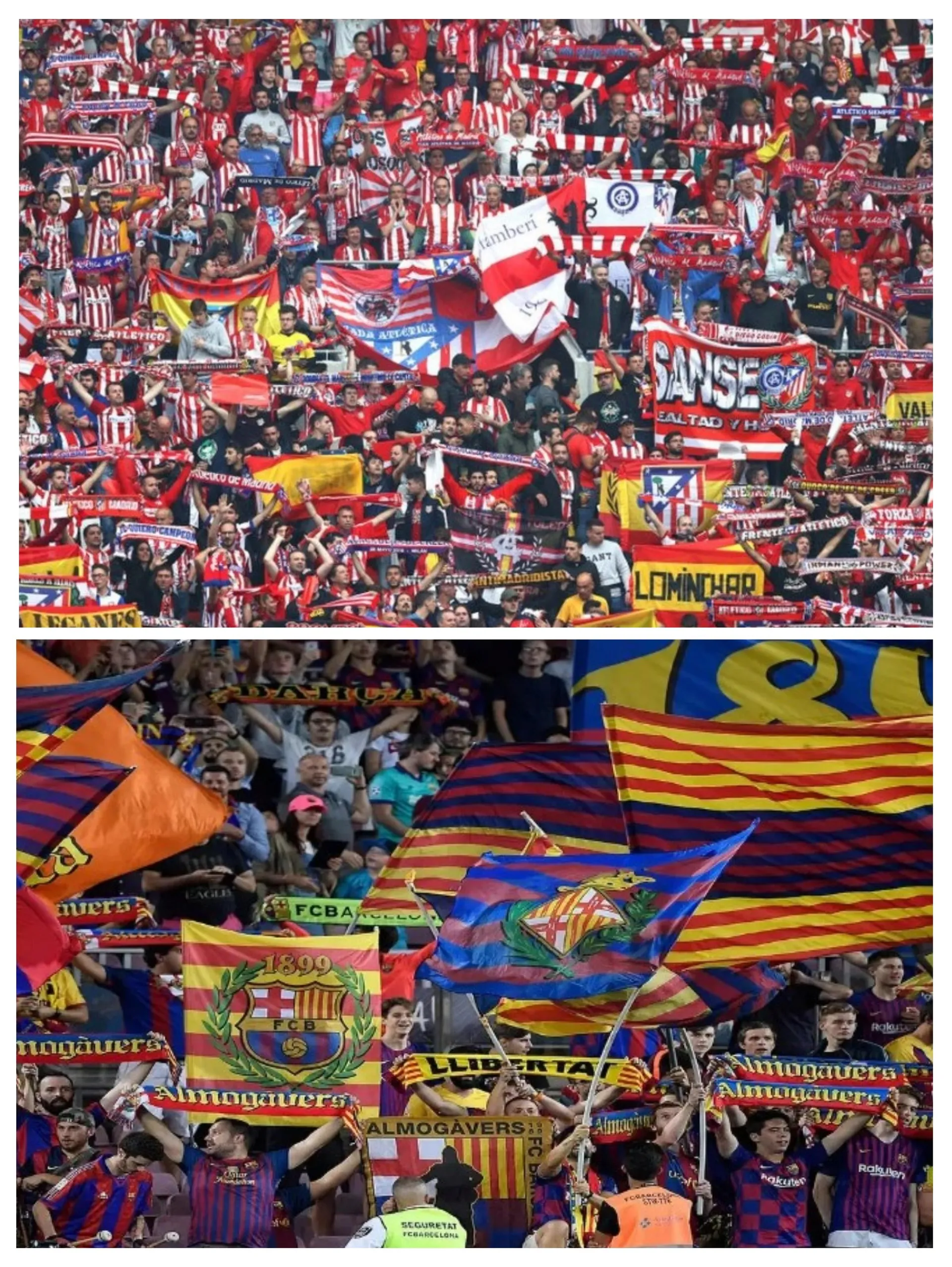 LaLiga: Barcellona campione di Spagna per la 28esima volta