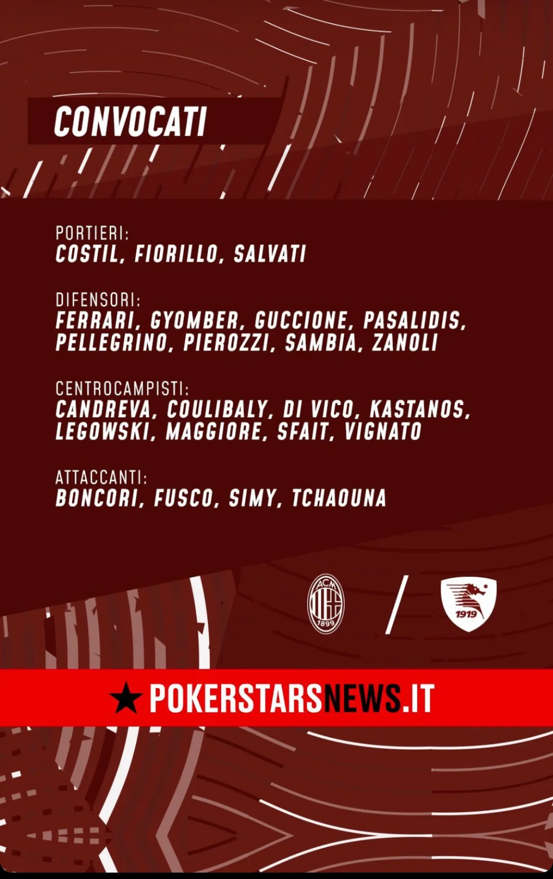 Salernitana