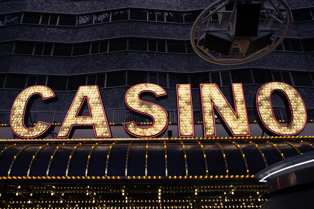Le Nuove Uscite di Gioco Fanno Breccia nell'Industria del Casinò
