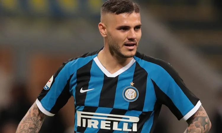 Tra Juve e Napoli, ci prova la Roma per Icardi?