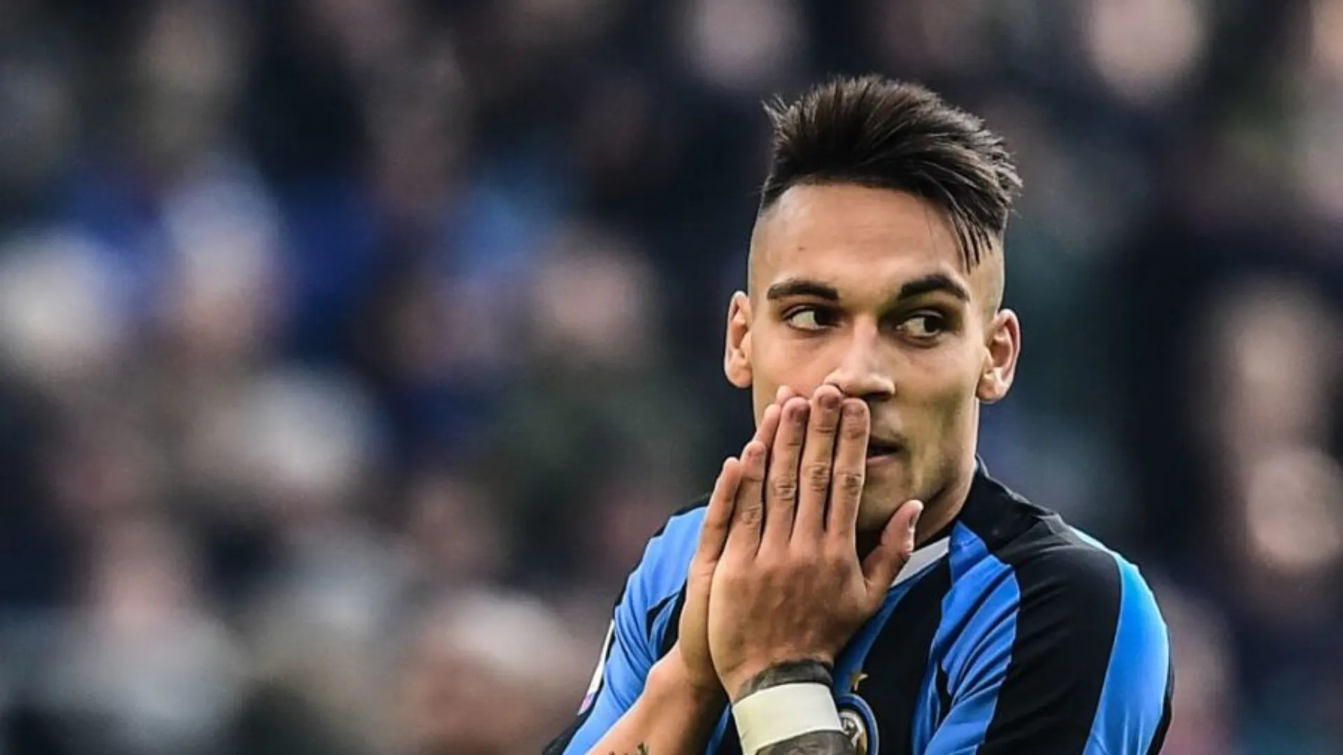 Lautaro è gia pronto per il Barcellona?