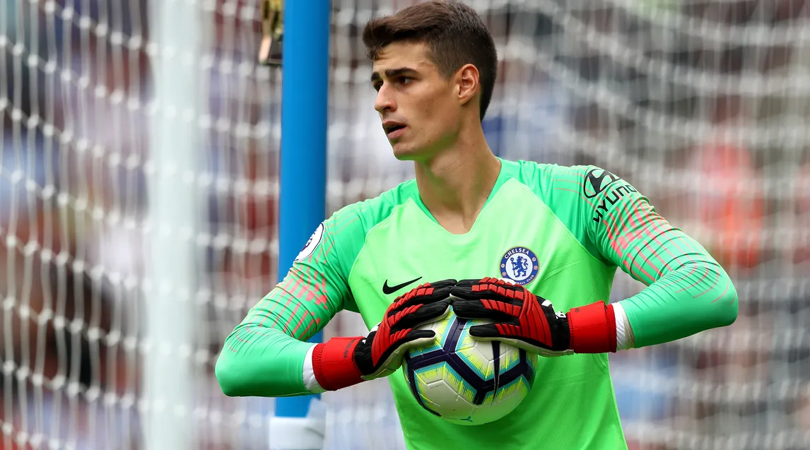 Fiorentina, c'è anche l'idea Kepa