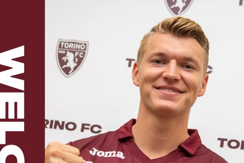 Calciomercato Napoli, idea Schuurs