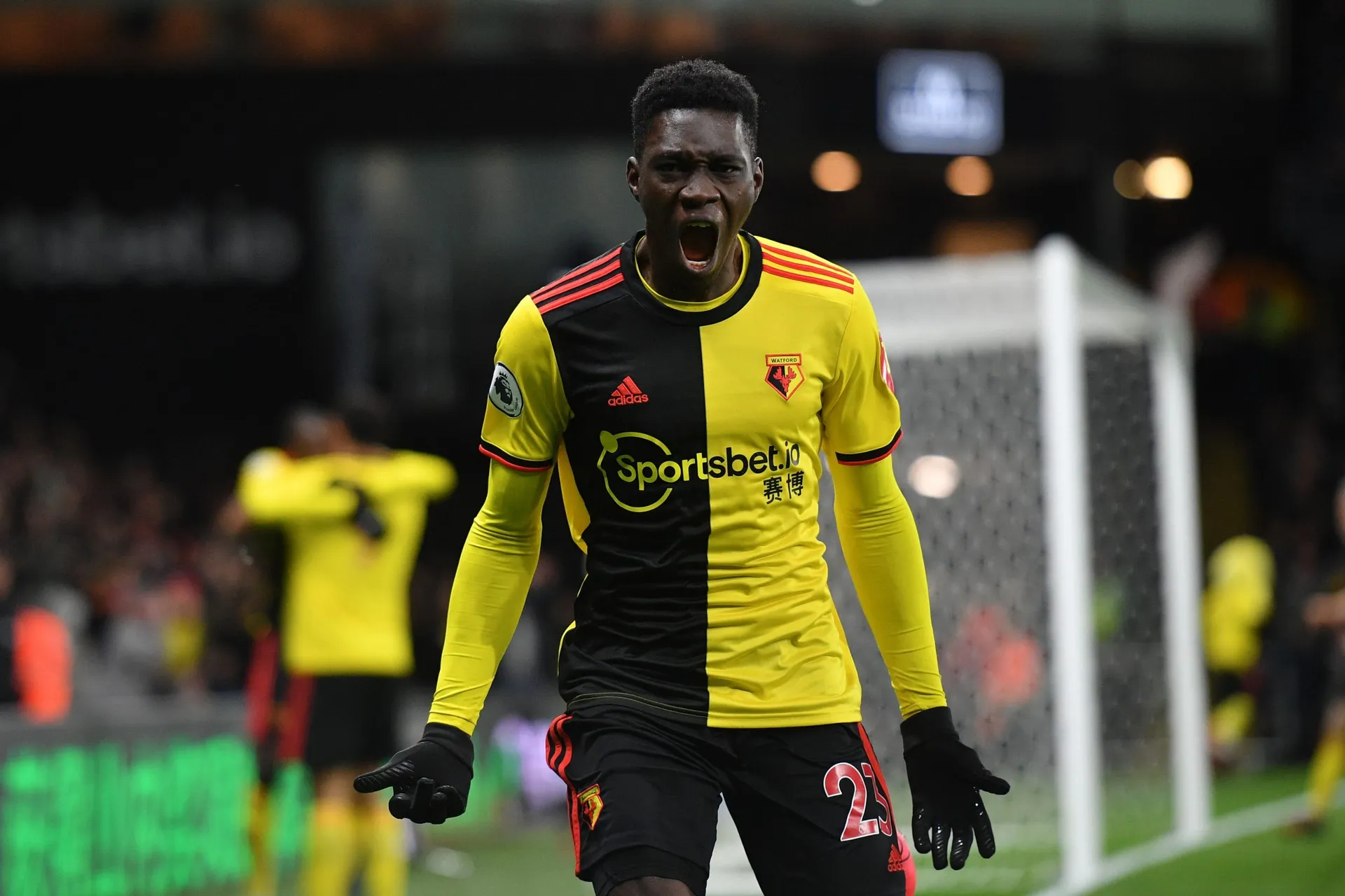 Calciomercato Milan, parla l'agente di Ismaila Sarr