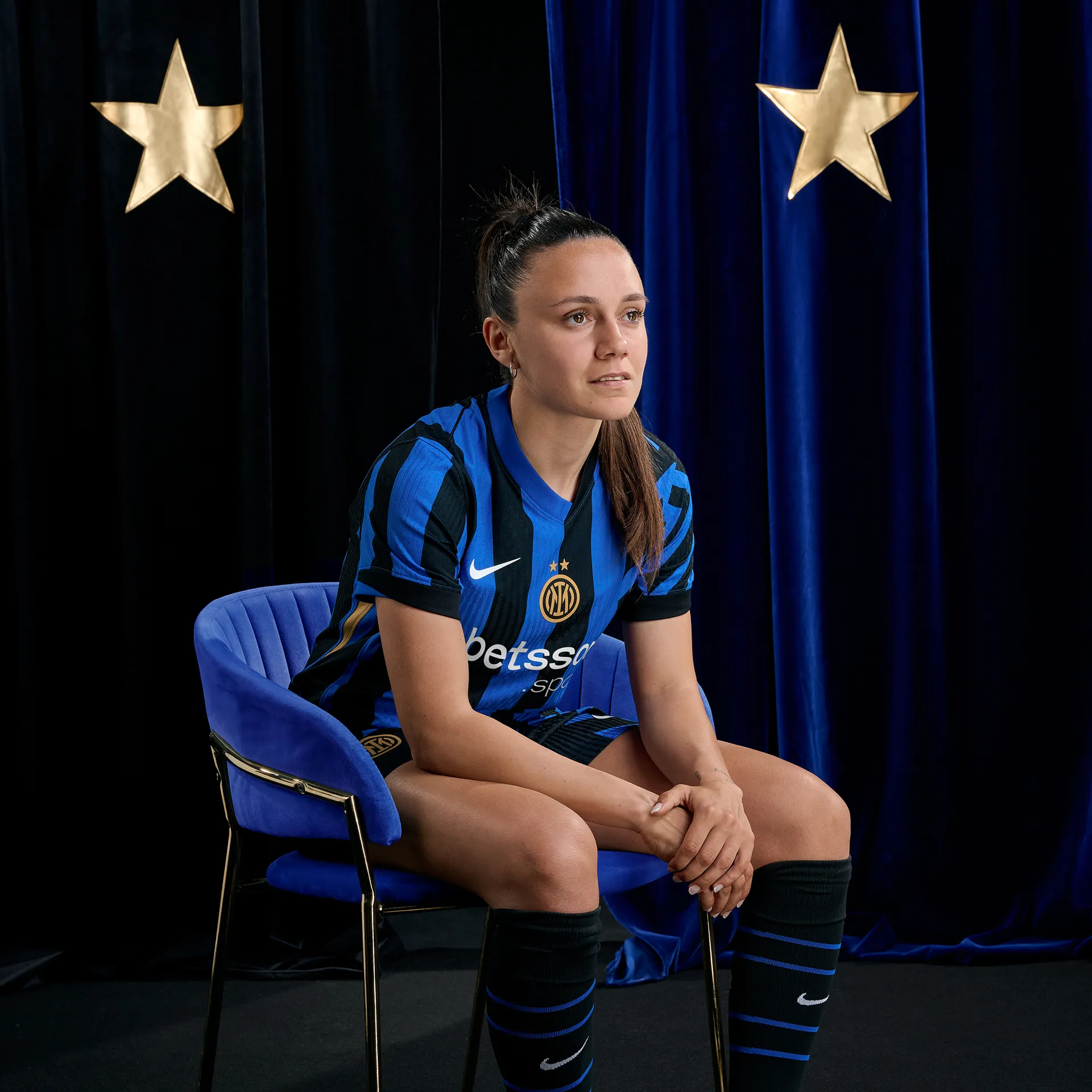 inter nuova maglia