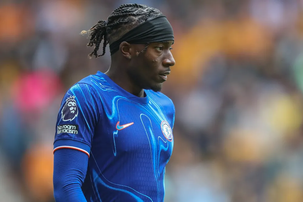 Arsenal, intesa per Madueke: al Chelsea oltre 50 milioni