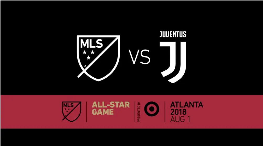 Juve - Mls All-Stars Game e molto altro