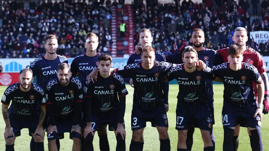 Reggina-Palermo: le ultime prima del match