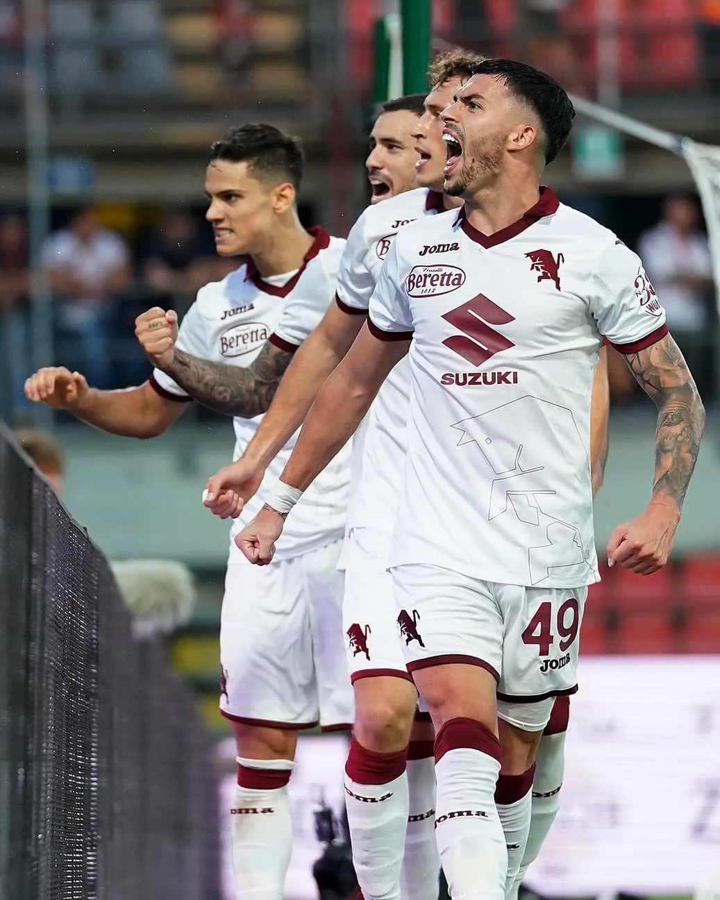 Calciomercato Torino, scattate le condizioni del riscatto: ora è tutto granata