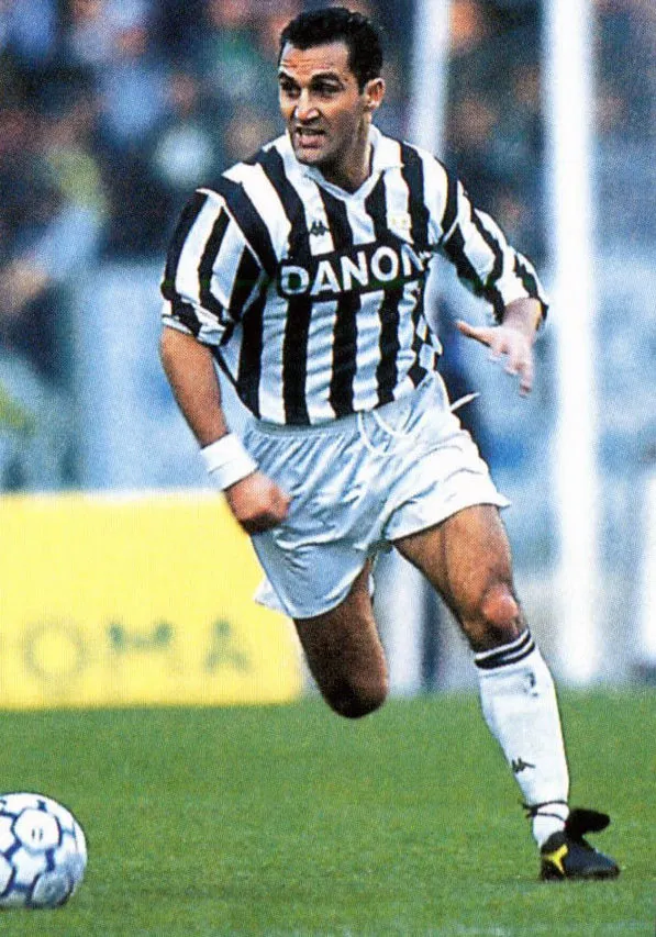 Juventus, Di Livio: "Bianconeri squadra tosta, sull'Inter..."