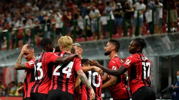 Milan