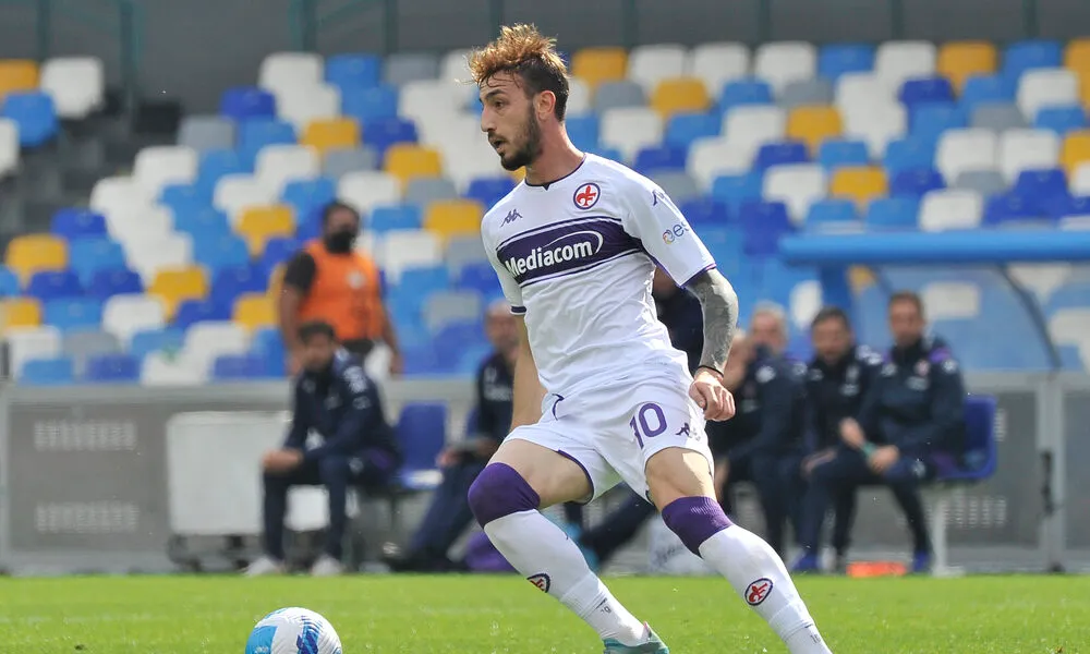 lazio castrovilli