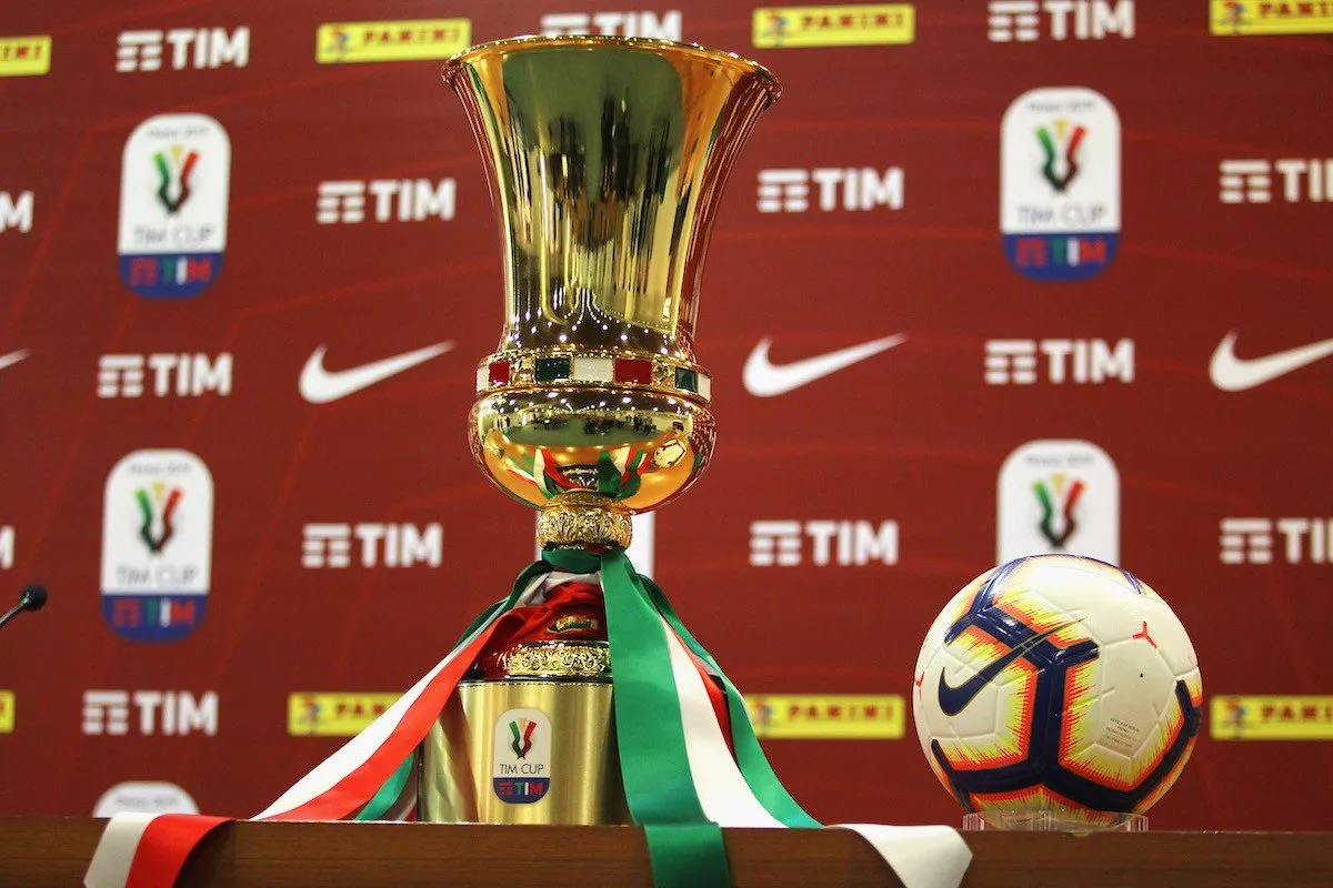 Coppa Italia, Milan-Torino: probabili formazioni e dove vederla