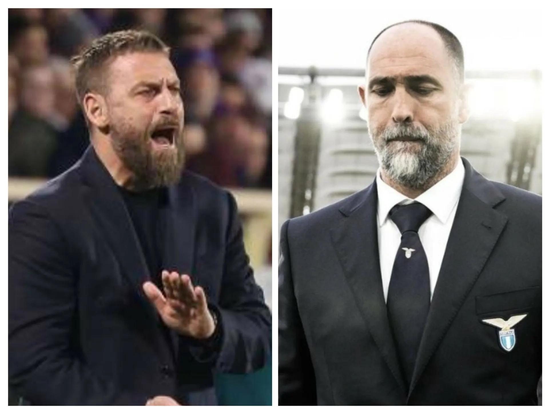 Roma-Lazio
