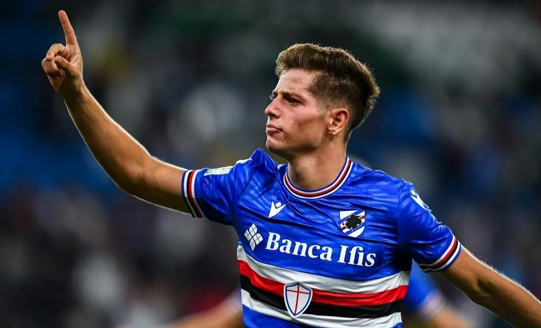 Sampdoria-Ternana, i convocati di Pirlo: si rivede Pedrola