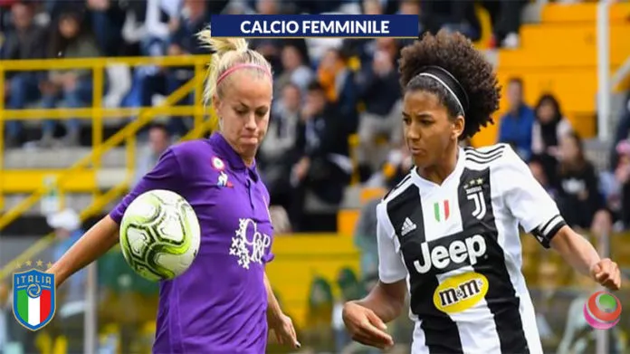 Women, Supercoppa Italiana: stabilita la data