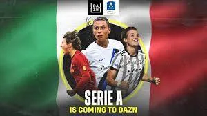 Serie A Femminile, diritti tv: accordo con DAZN