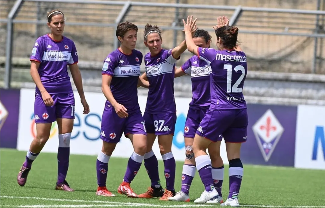 Milan Femminile, aria nuova da Firenze: vicini due innesti