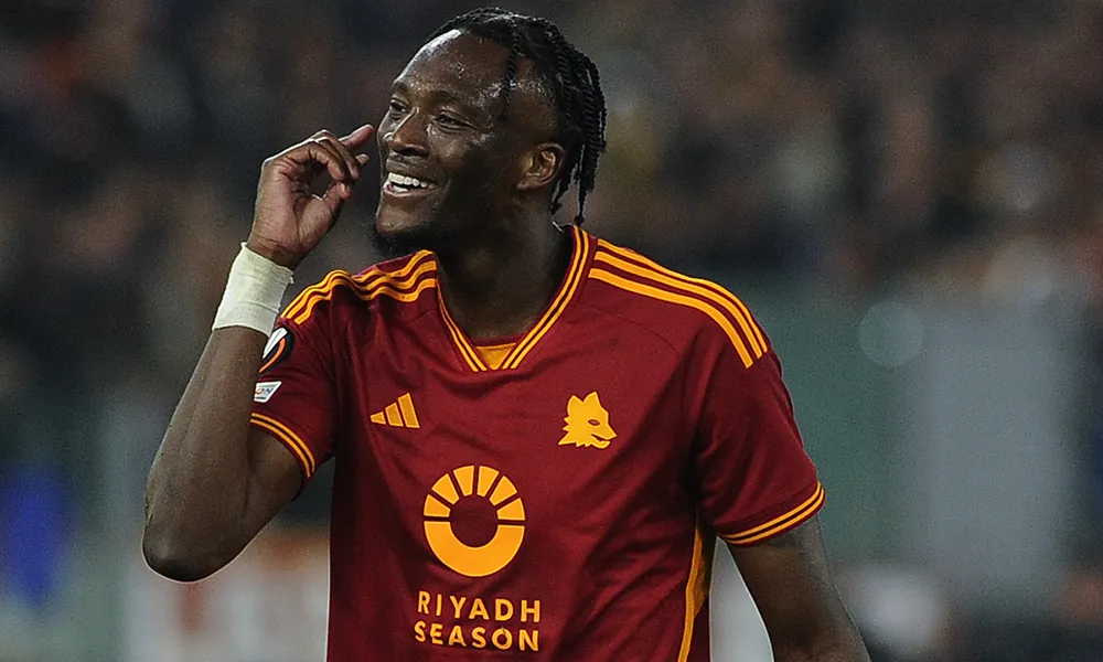 Quanto pagherà il Besiktas per Abraham?