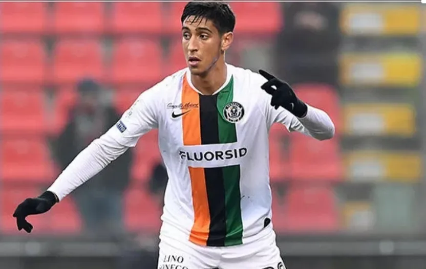 Un giovane (niente) Maleh per la Fiorentina