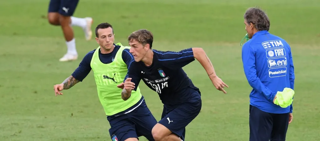 Scambio Zaniolo-Bernardeschi: si può fare!