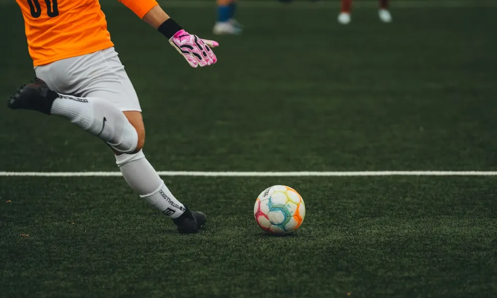 Protagonisti del calcio diventati simbolici nella cultura pop